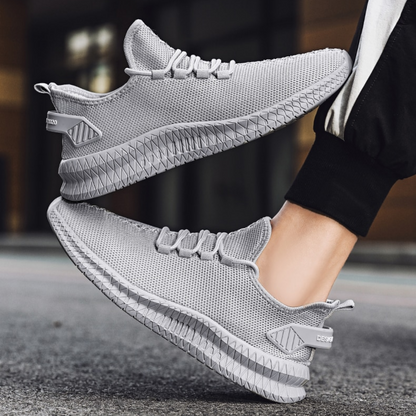Sonny® | Breathable and lightweight men's sneakers