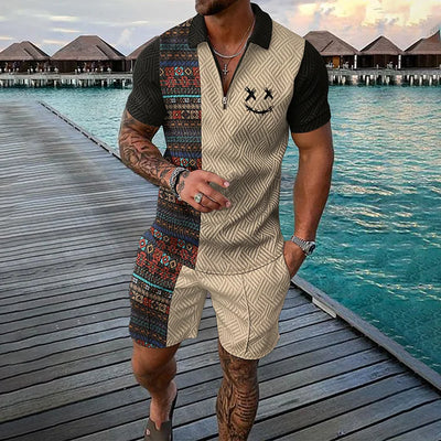 Walter® | Combined Luxury Summer Set