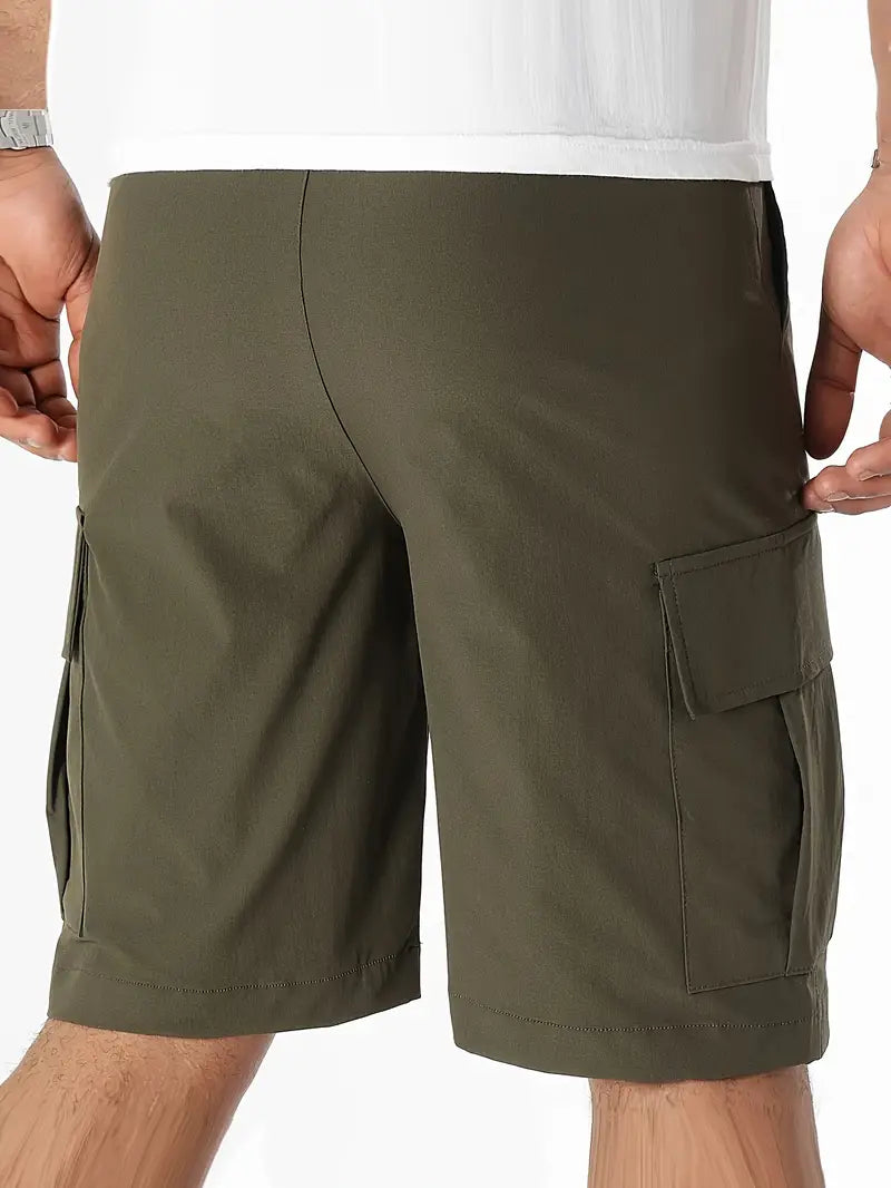 Crispin | Cargo Shorts