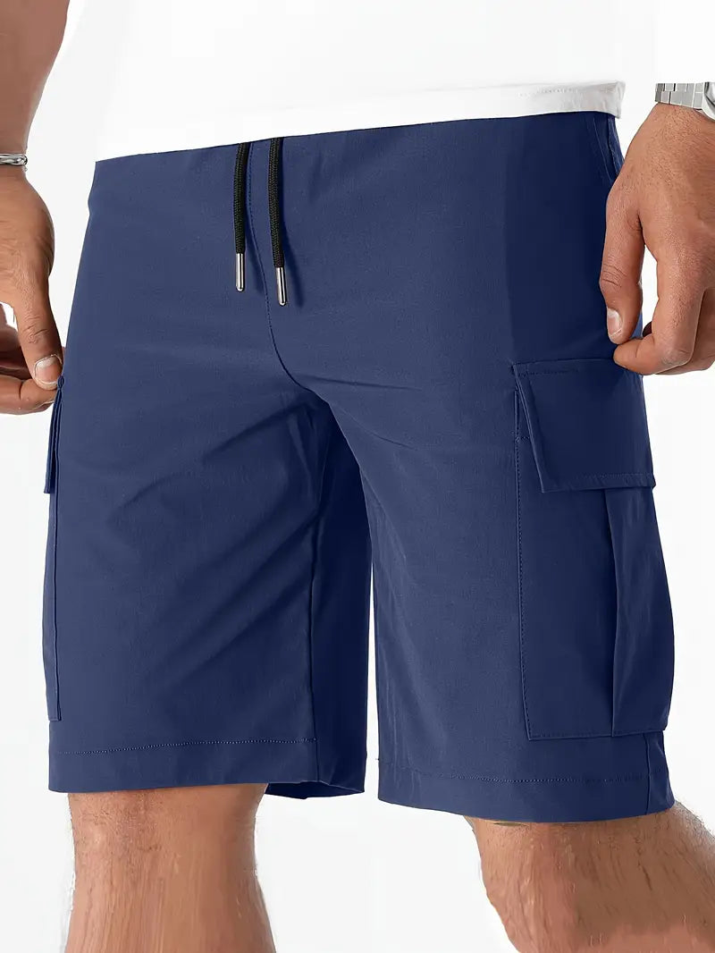 Crispin | Cargo Shorts