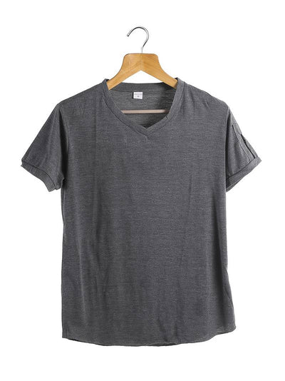 Dylan® | Casual, Trendy V-Neck Shirt For Men