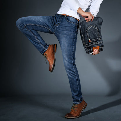 Raúl® | Premium Stretch Jeans