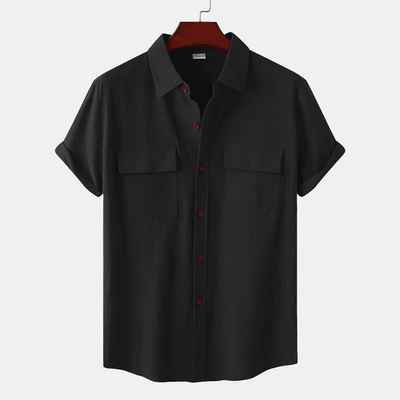 Kennan® | Short Sleeve Shirt