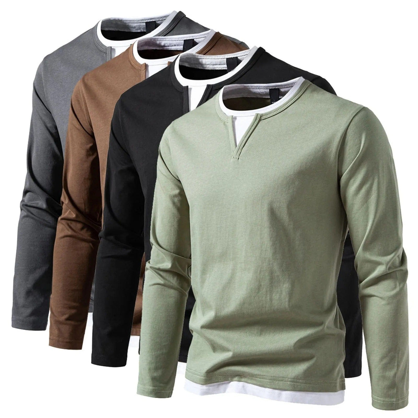 Alexander® | Pull over