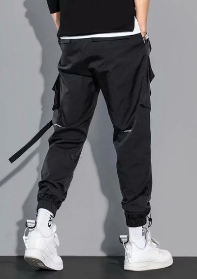 Ausonio® | Classic And Stylish   Trousers