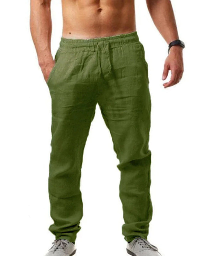 Hugo® | Elegant And Versatile   Trousers