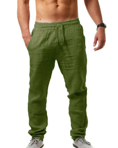 Hugo® | Elegant And Versatile   Trousers
