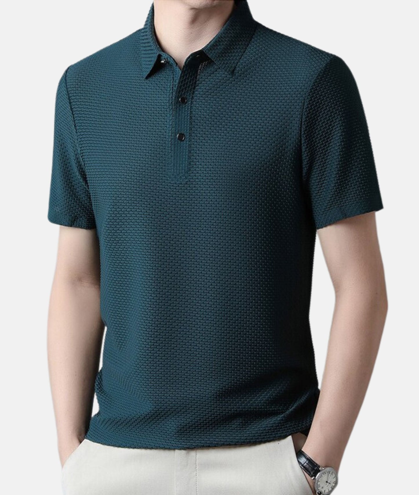Hartley® | Casual Venice Polo