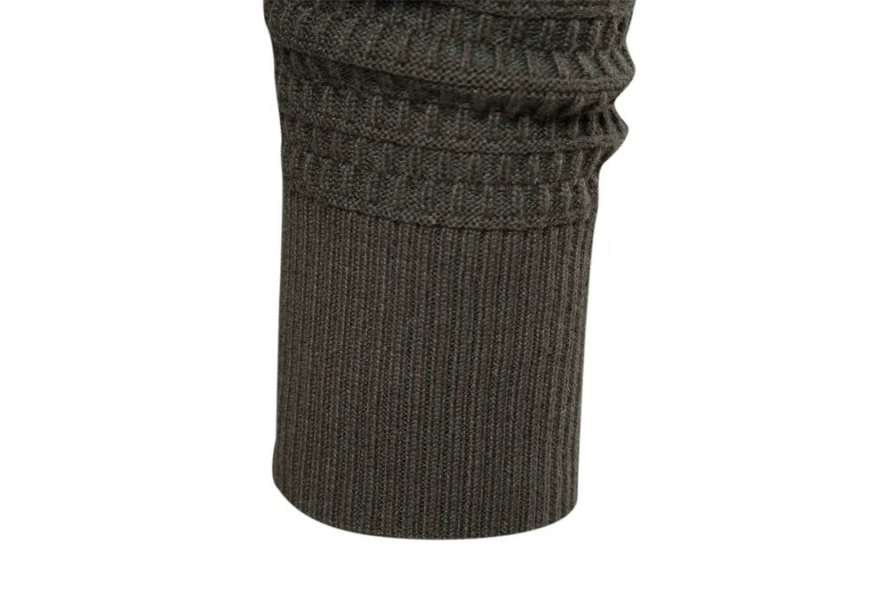 Jared® | Warm cardigan