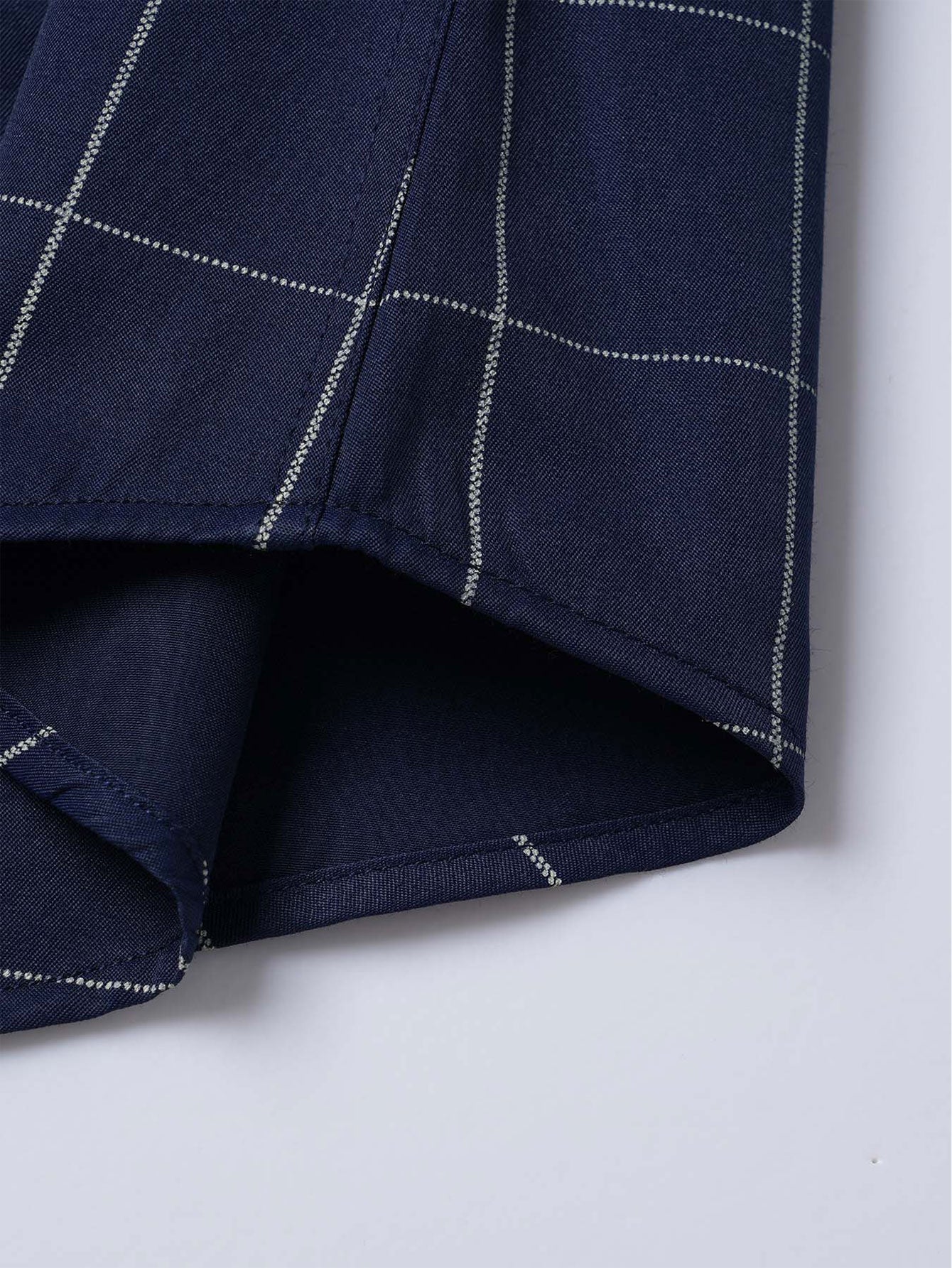 Franco® | Long Sleeve Plaid Button Up Shirt