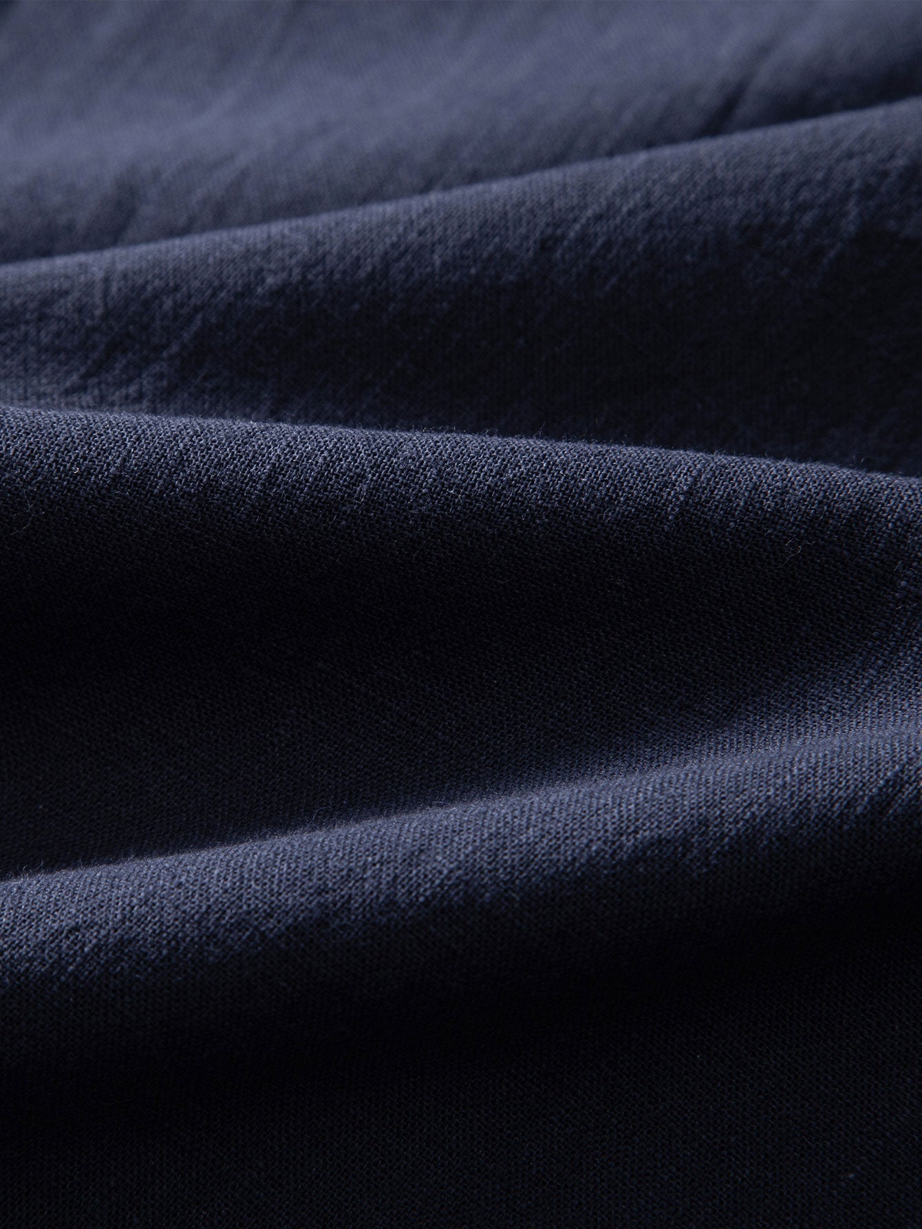 Jonás® | Linen Look Contrast Button Up Shirt & Straight Leg Linen Pants