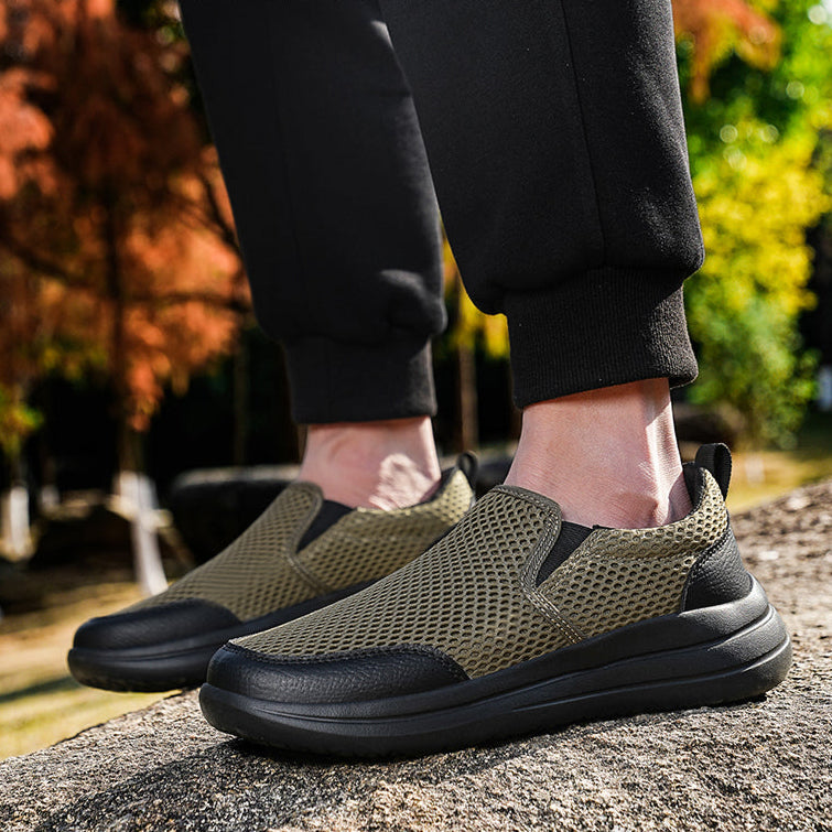 Bibine® | Nesco Shoes