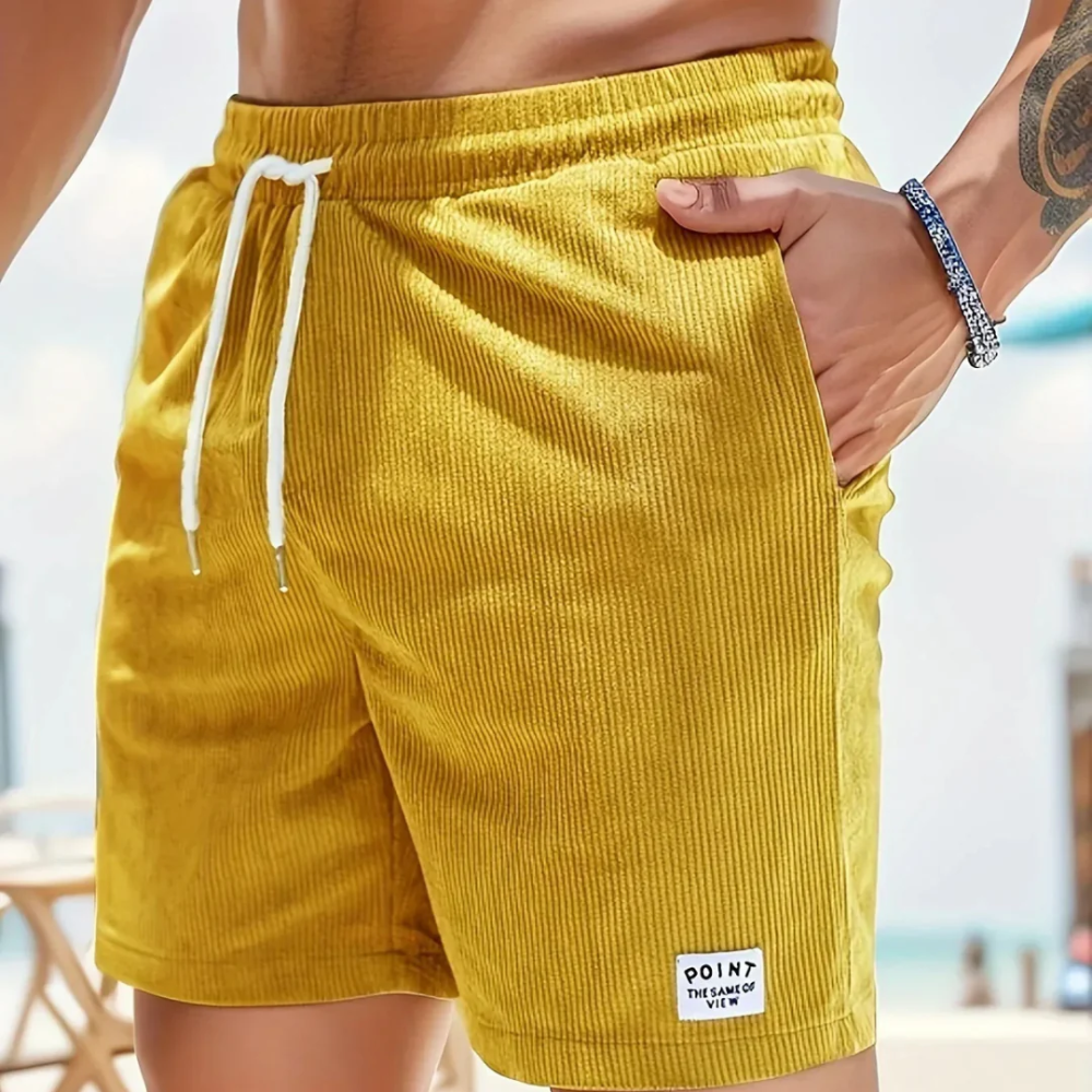 Glen® | Summer Shorts
