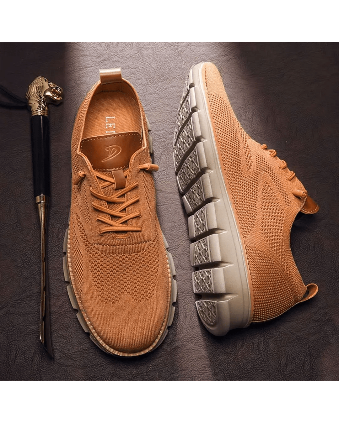 Aidan® | Urban™ Ultra Comfort Men’s Sneaker