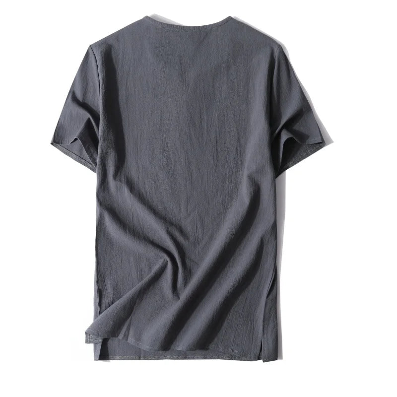 Alair | Aurelio Linen Shirt