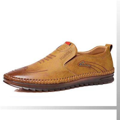 Andrew® | Simple Breathable Non-Slip Slippers