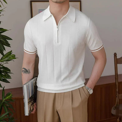 Joey® | Casual Polo Shirt For Men