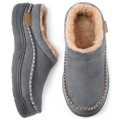 Martín® | Ultra Comfort Plush Slippers