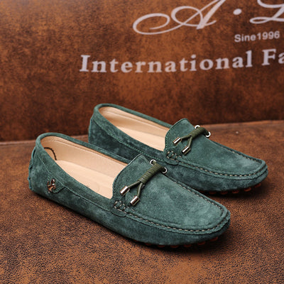 Lelio® | Baren Loafers
