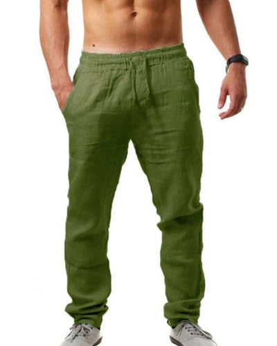 Oliver® | Classic And Comfortable   Trousers