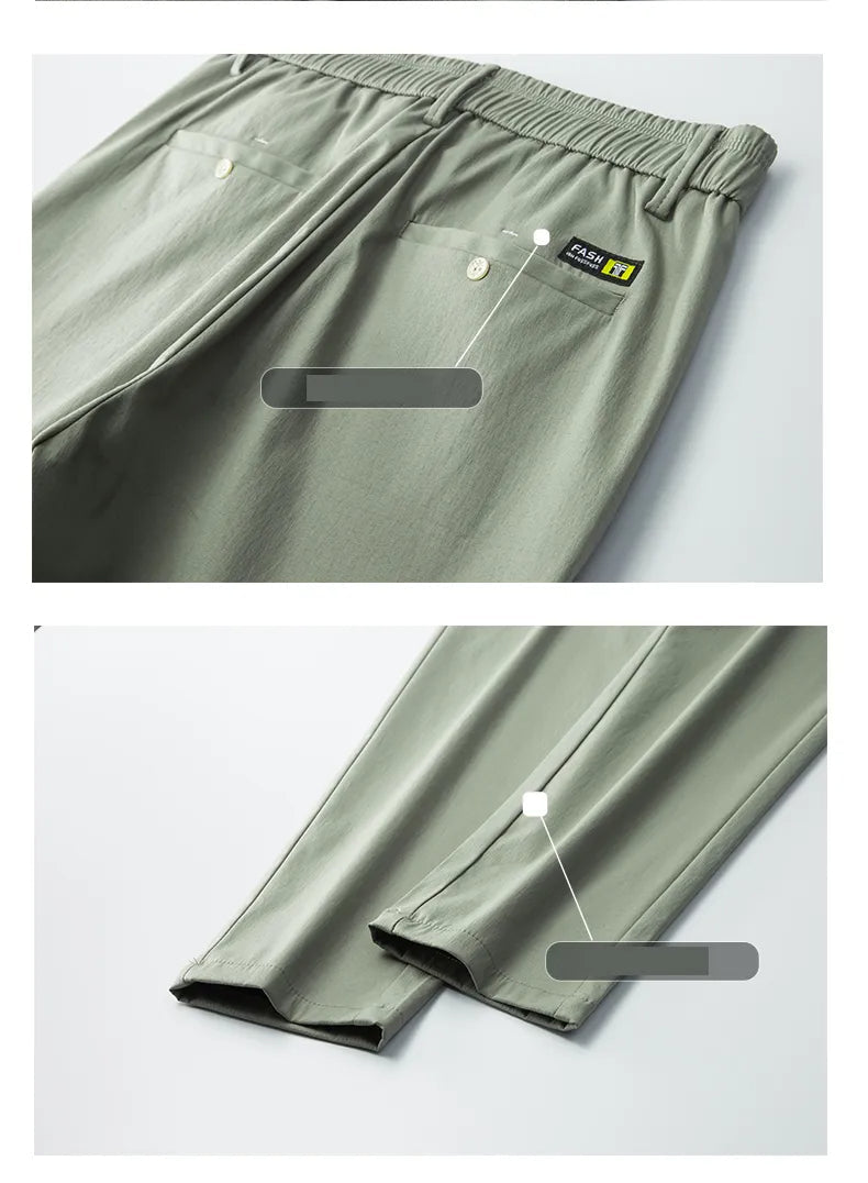 Artemio® | Comfortable And Fashionable   Trousers