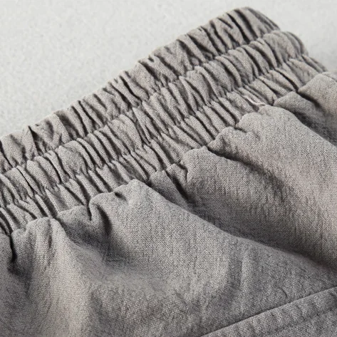 Luciano® | Cotton Shorts