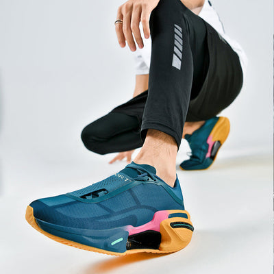 Zion® | Rodnik Sneakers