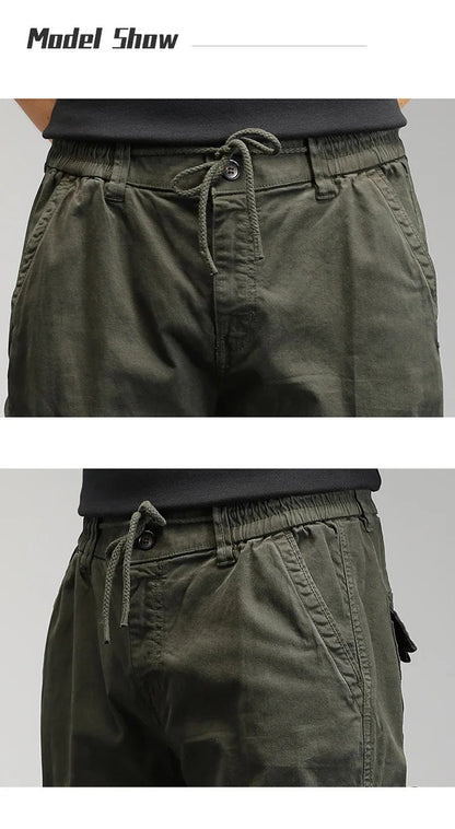 Aquiles® | Casual And Fashionable   Trousers