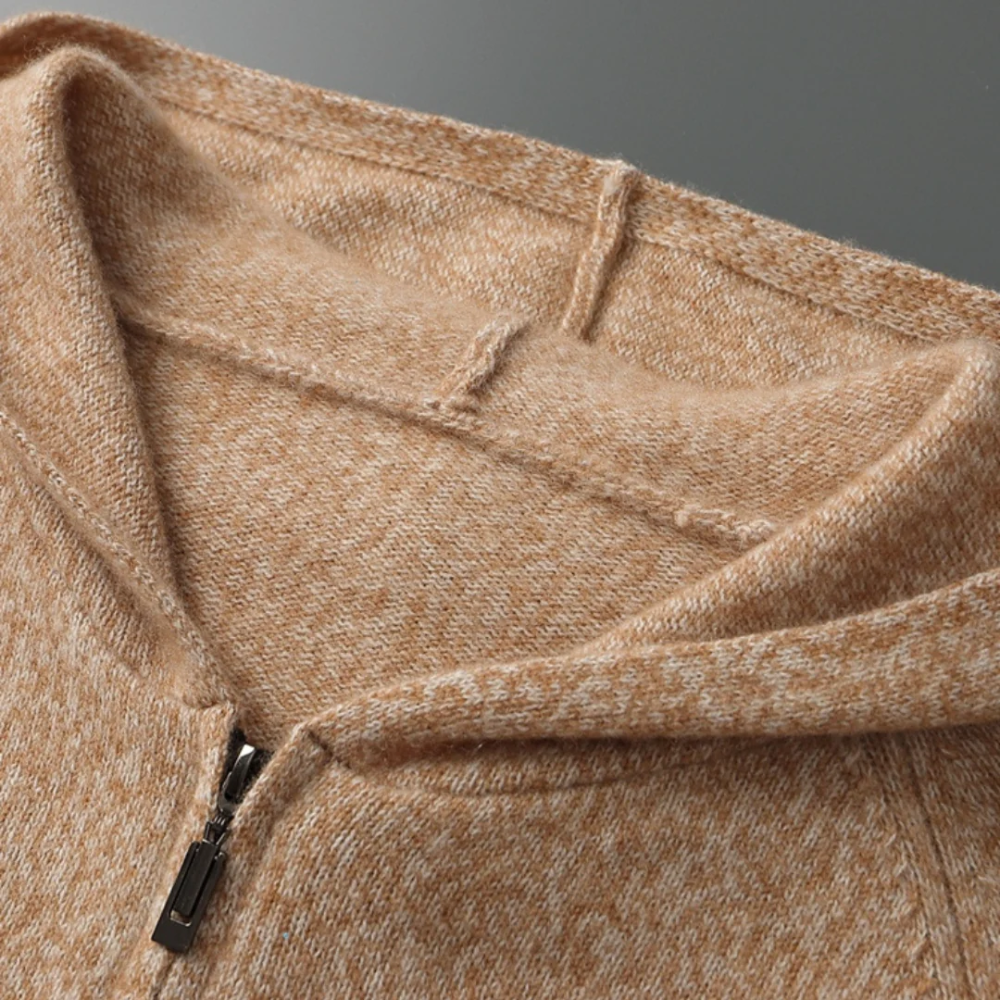 Rafael | Palermo Cashmere Vest