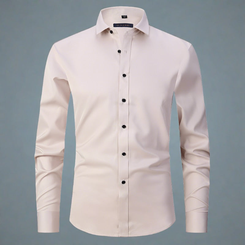 Joan® | Elastic, Breathable, Anti-Wrinkle Shirt