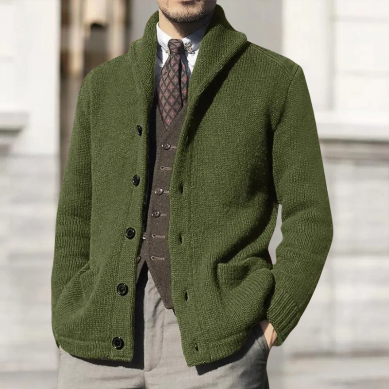 Eduardo® | Fashionable Cardigan