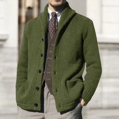 Eduardo® | Fashionable Cardigan