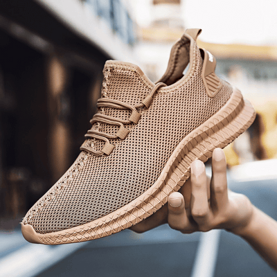 Adriano | Aero Mesh Sneaker