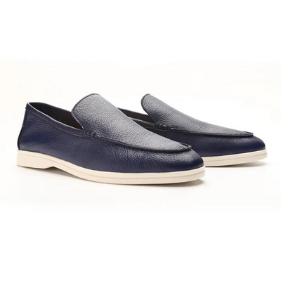 Micah® | Loafers Made Of Cowhide Leather