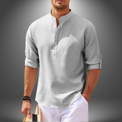 Lloyd® | Italian Elegance In A Handmade Shirt