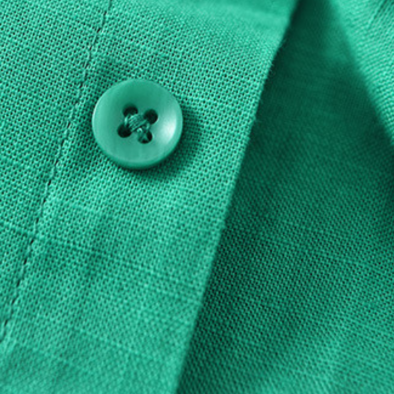 Marcial | Alessio Linen Shirt