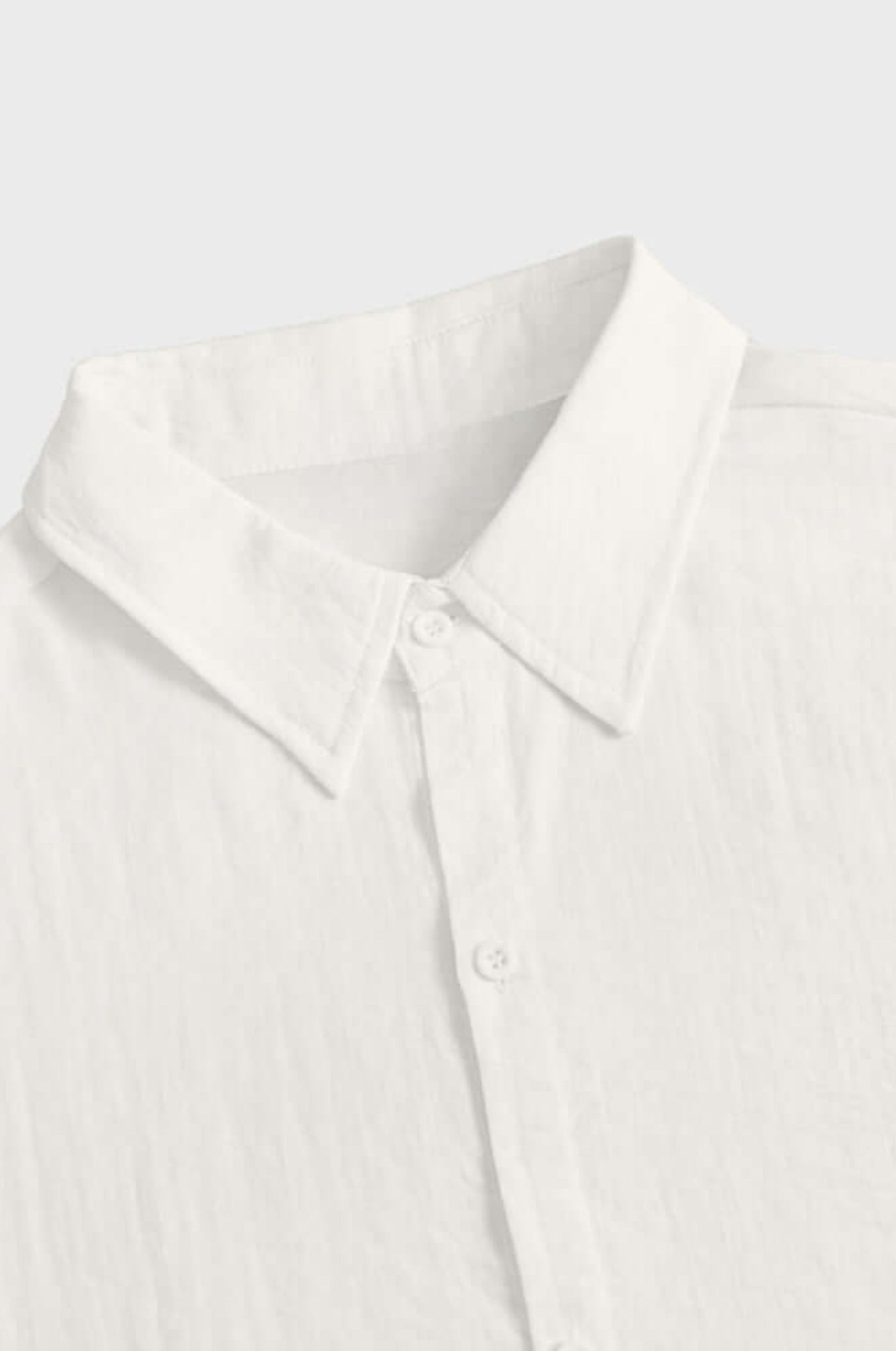 Hello LINEN SUMMER SHIRT