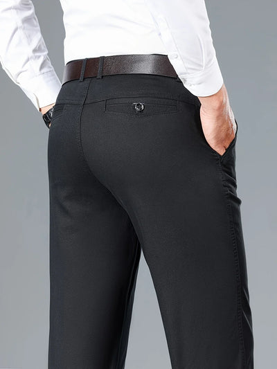 Nico® | Lightweight Men'S Trousers For Every Day