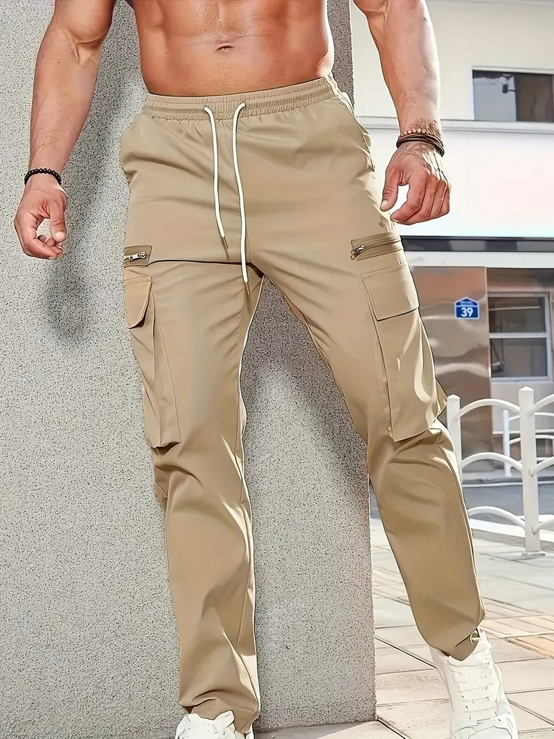 Salvio® | Robust And Versatile Operational Trousers