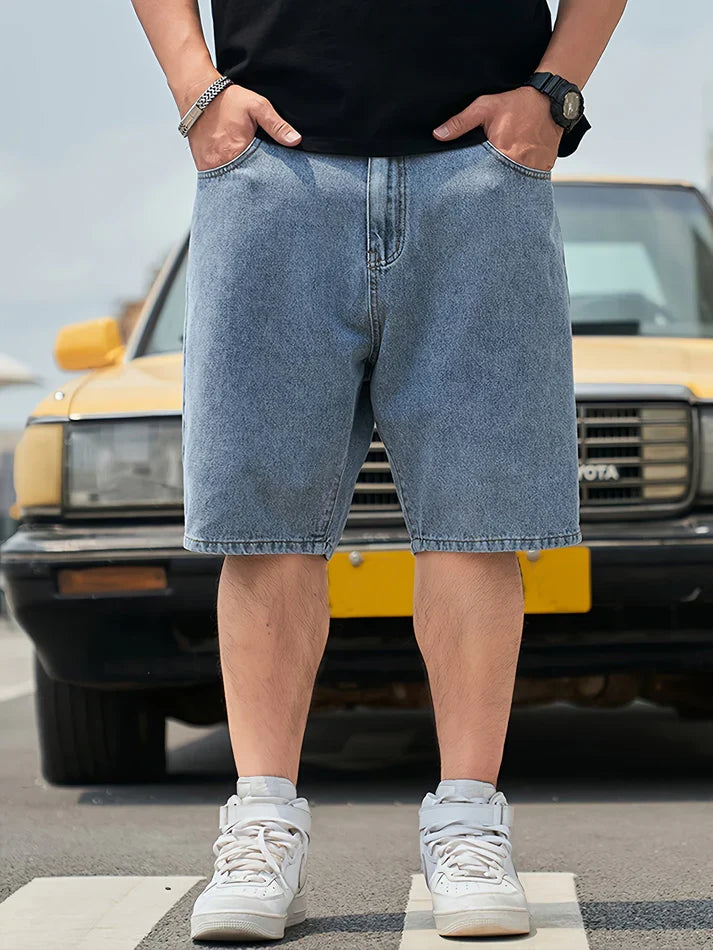 Basil® | Classic Denim Pants