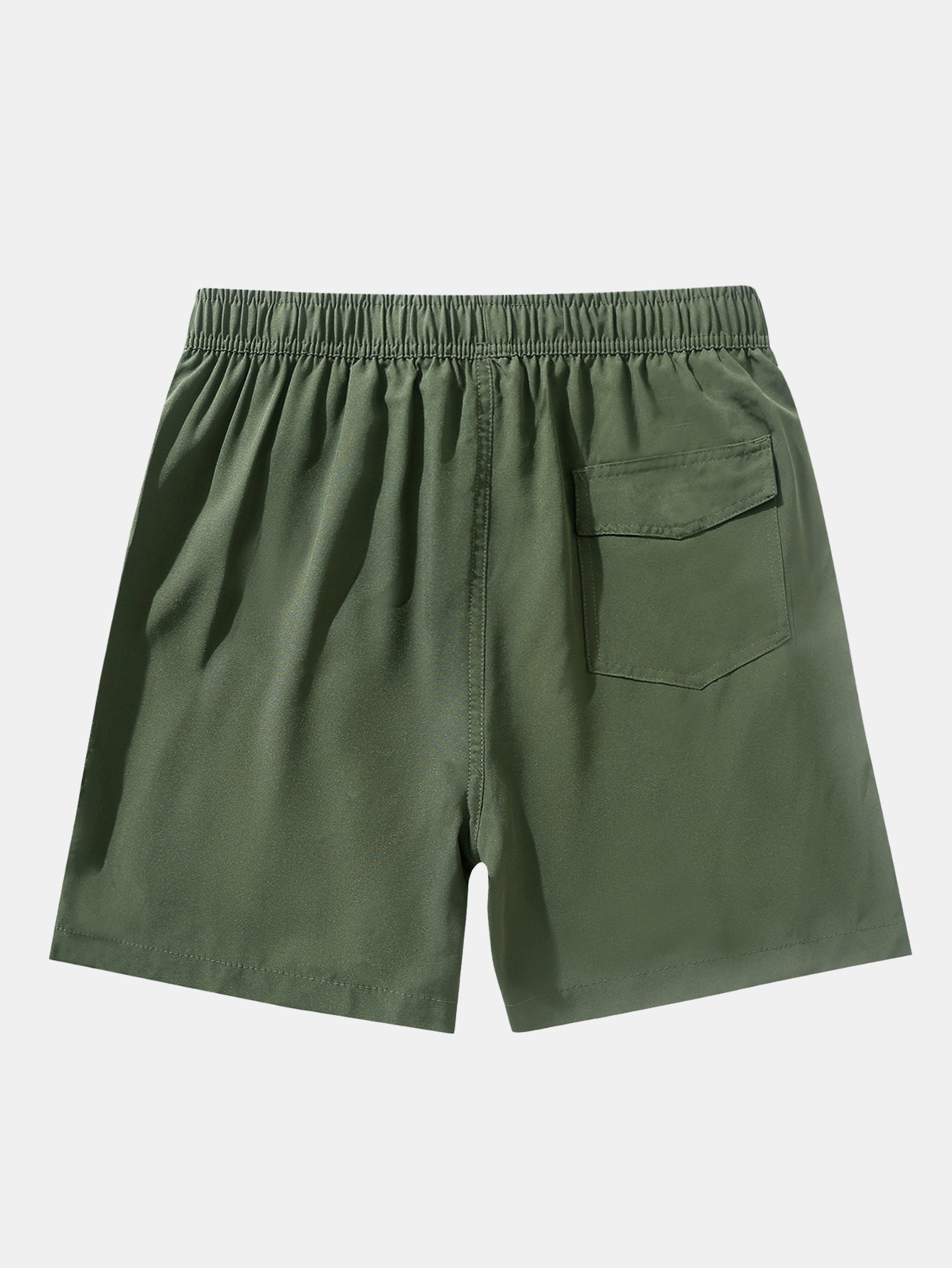 Froilán® | Drawstring Pocket Quick Dry Swim Shorts