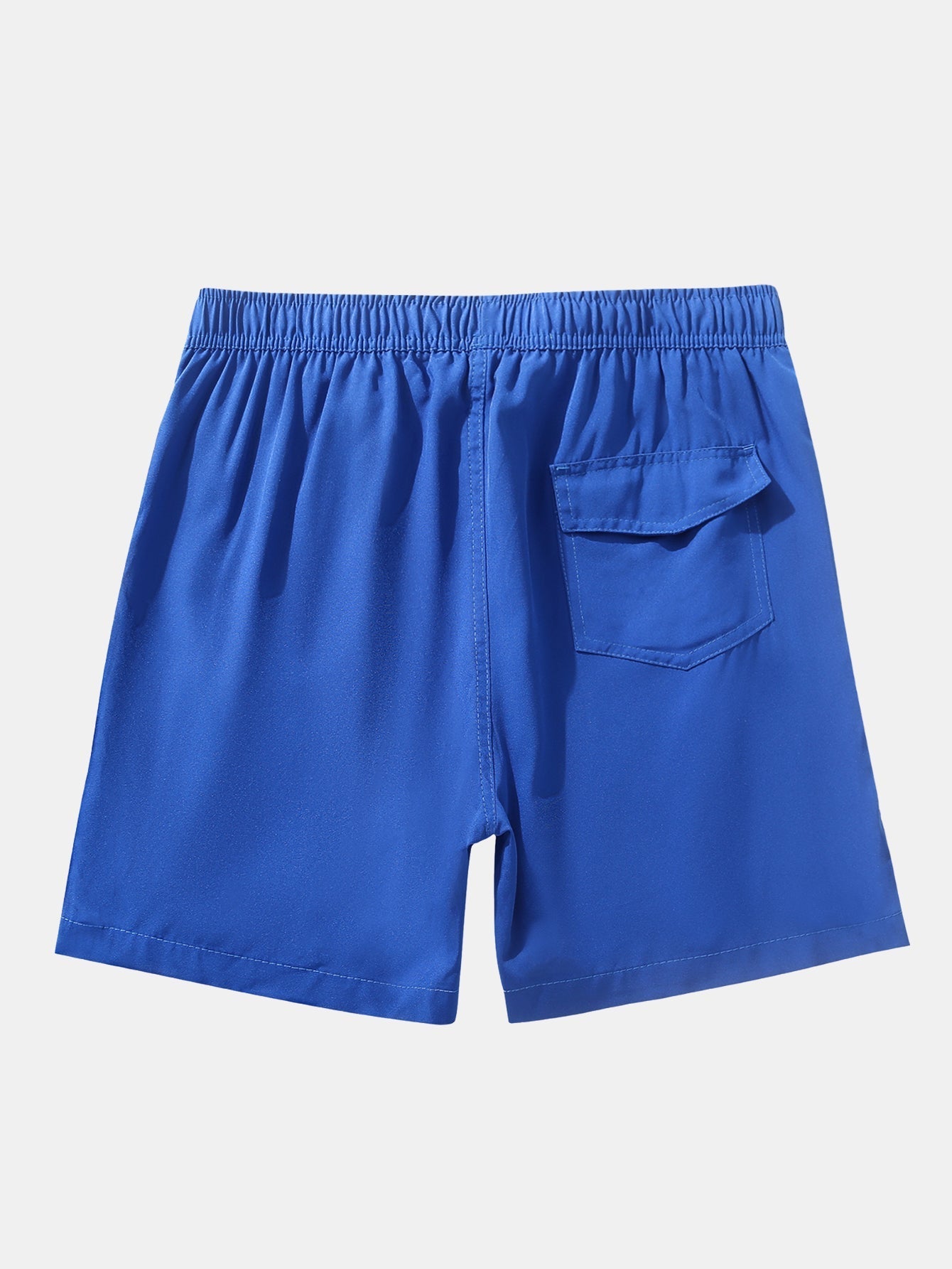 Froilán® | Drawstring Pocket Quick Dry Swim Shorts