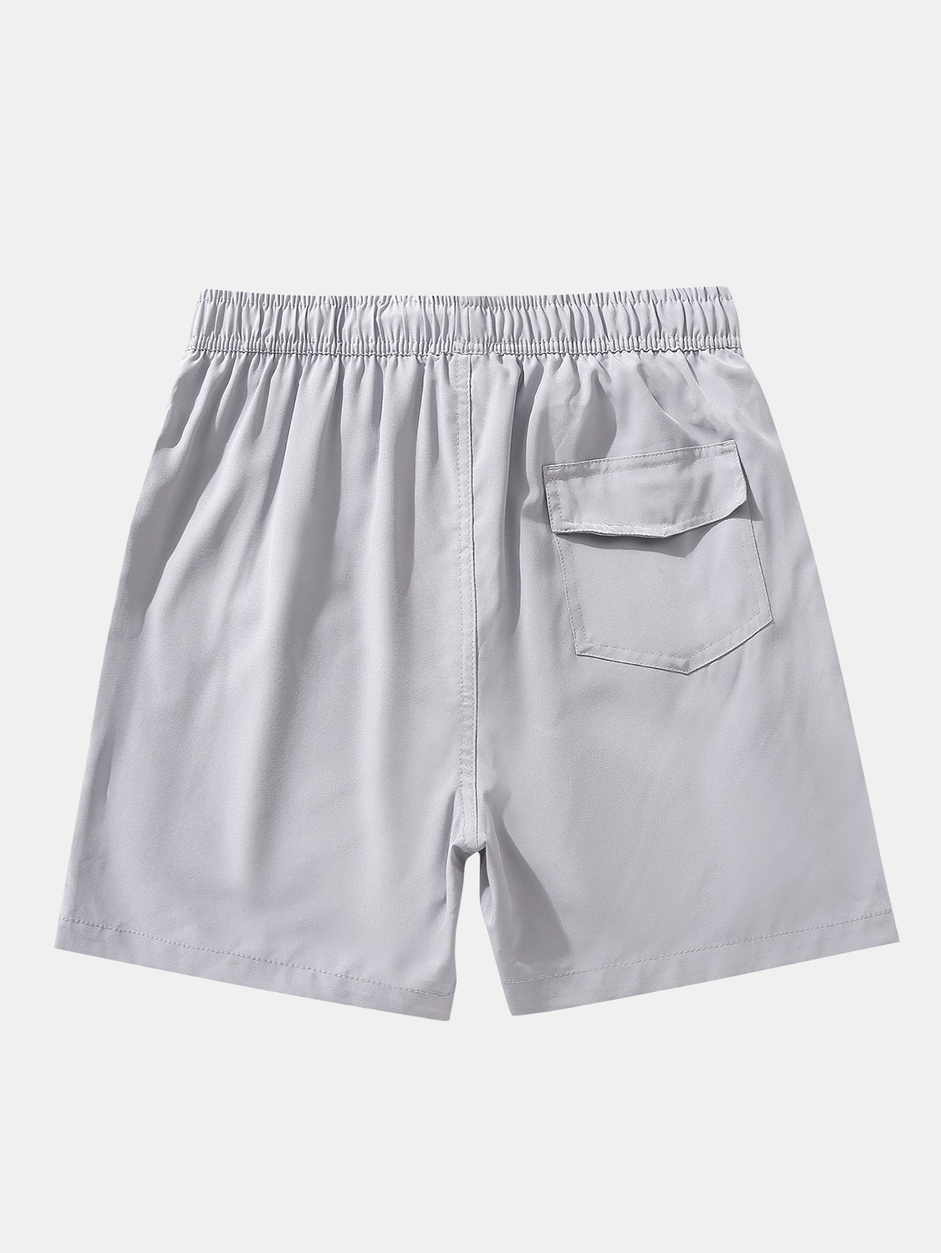 Froilán® | Drawstring Pocket Quick Dry Swim Shorts