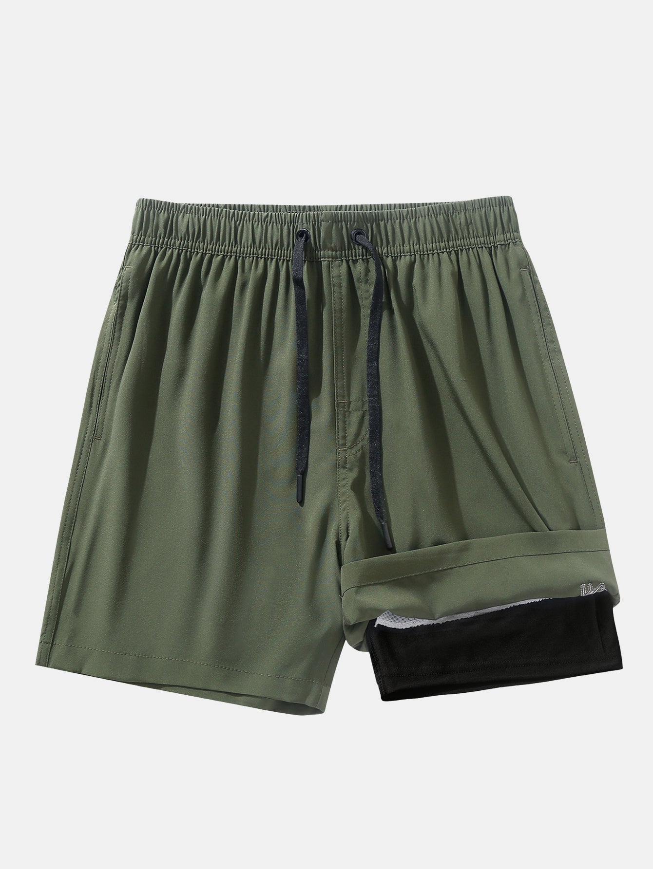 Froilán® | Drawstring Pocket Quick Dry Swim Shorts