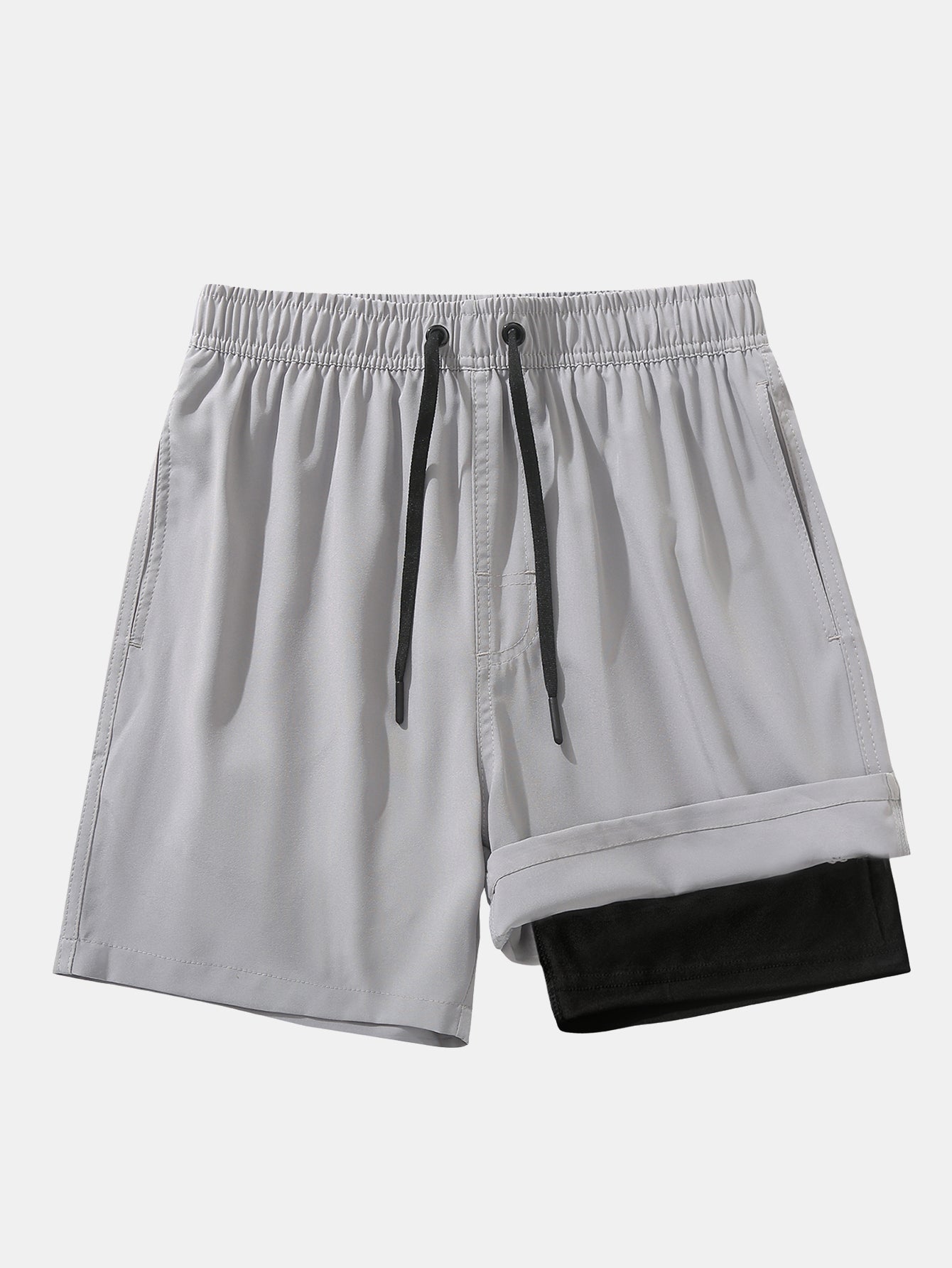 Froilán® | Drawstring Pocket Quick Dry Swim Shorts