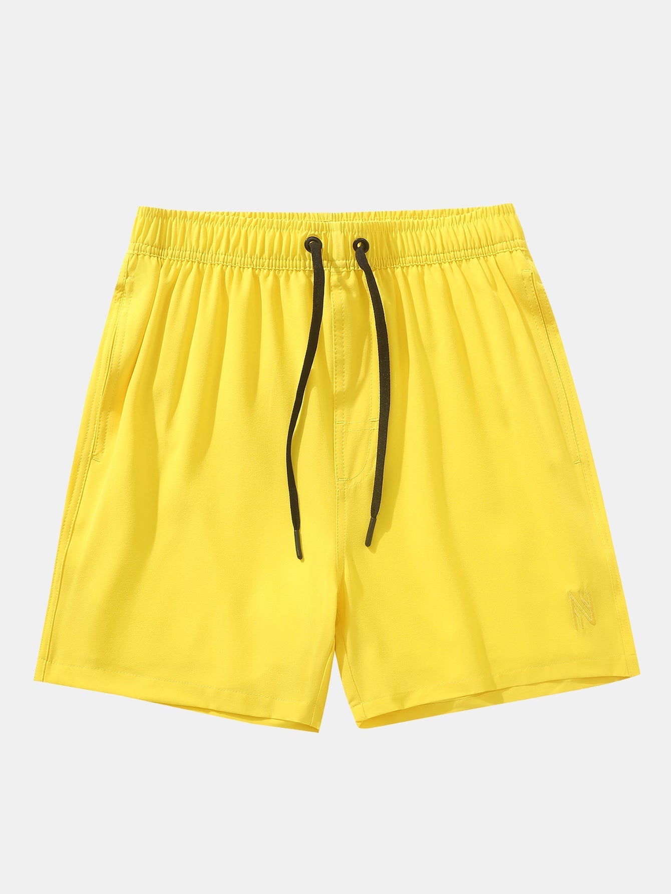 Froilán® | Drawstring Pocket Quick Dry Swim Shorts