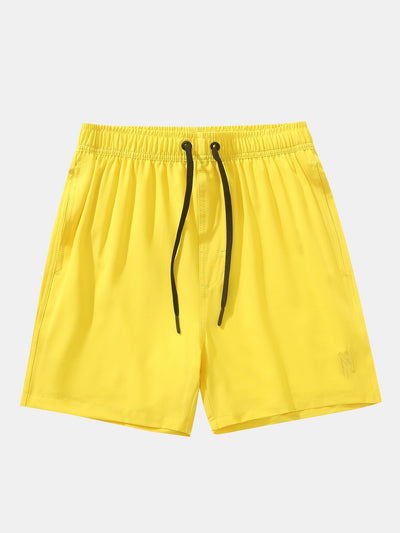 Froilán® | Drawstring Pocket Quick Dry Swim Shorts