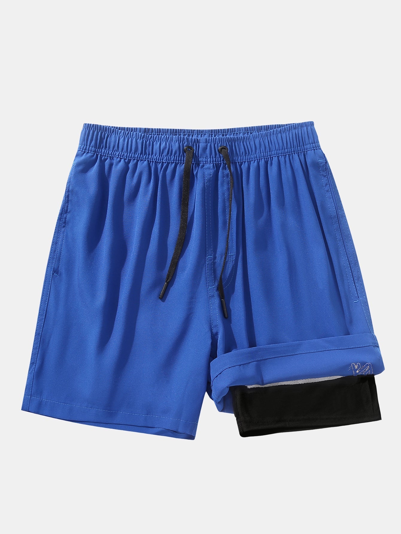 Froilán® | Drawstring Pocket Quick Dry Swim Shorts