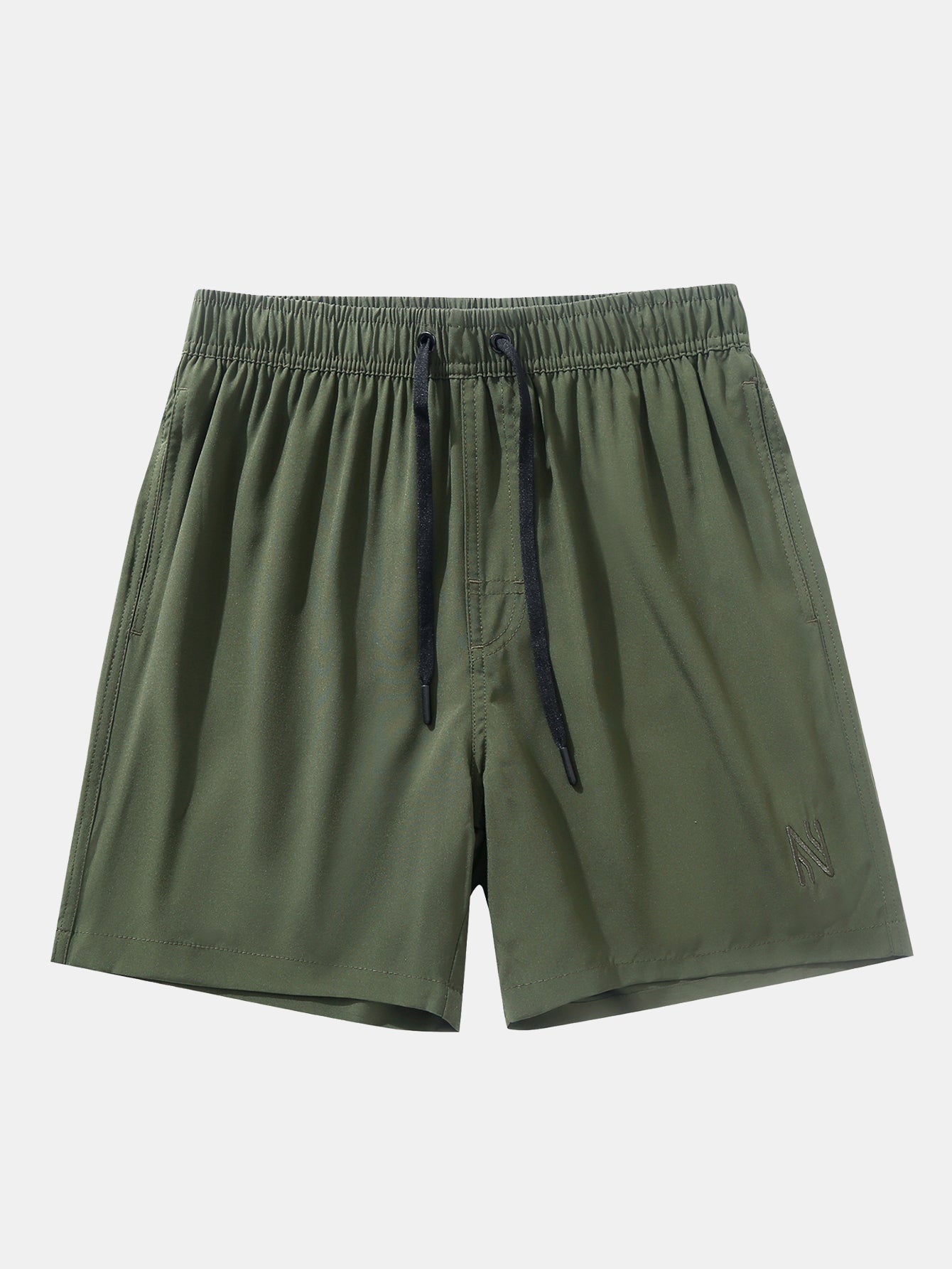 Froilán® | Drawstring Pocket Quick Dry Swim Shorts