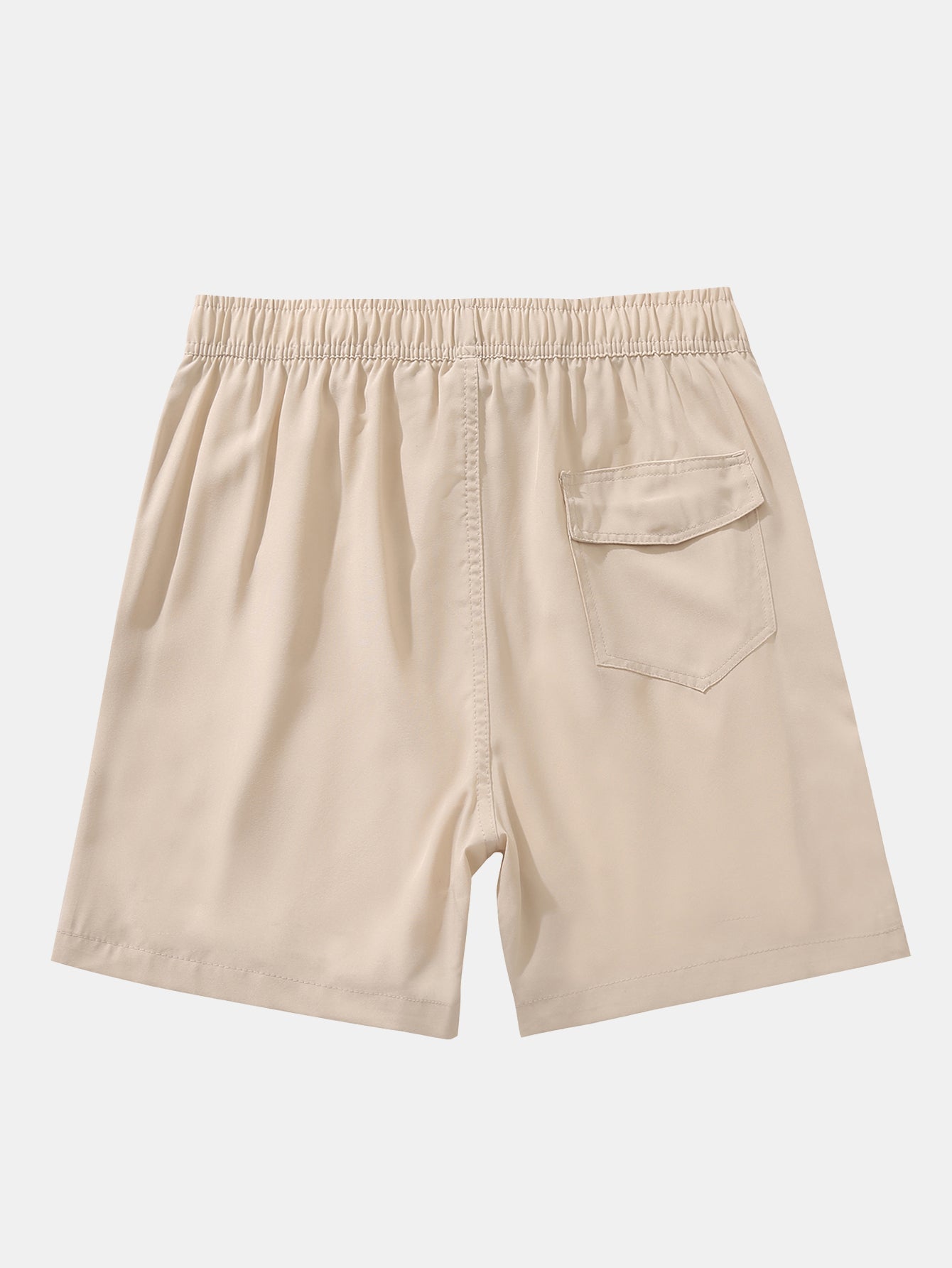 Froilán® | Drawstring Pocket Quick Dry Swim Shorts